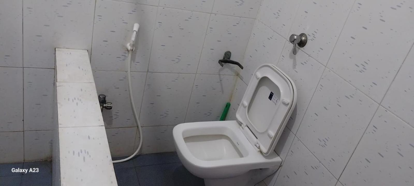 Villa Souhayl Homestay 퐁디셰리 외부 사진